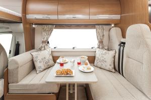 Auto-Trail Frontier Arapaho 2014 года 